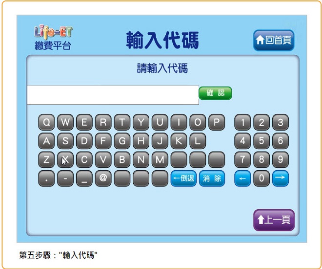 步驟(5)