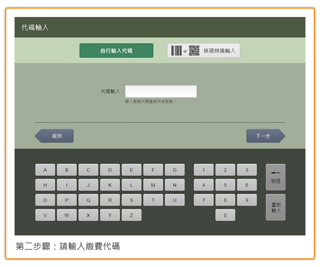 步驟(2)