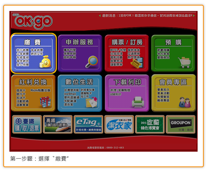 步驟(1)
